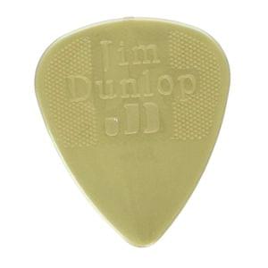 Dunlop Nylon Picks 50th Anniversary 442P Pack of 12 Guitar Picks